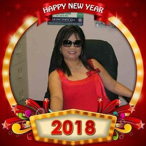 Meet your Posher, Lydia